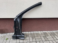 фото thumb №1, A6 c7 4g стійка a лівий перед поріг обшивка стійка