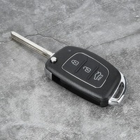 фото thumb №9, Корпус na ключ pasuje do hyundai