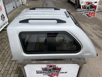 фото thumb №9, Обшивка hardtop nissan navara d40 nowa