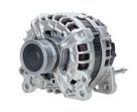 фото thumb №1, Новый генератор audi rs3 sportback quattro audi rsq3 quattro 01-2015 - 07-2