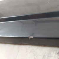 фото thumb №6, Audi q4 e-tron молдинг накладка двері лівий перед передня 89a853959b