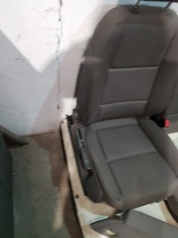 фото thumb №11, Сидіння диван kpl audi a4 b6 sedan eu