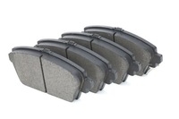 фото thumb №14, Ridex 402b0135 набор do замена тормозных колодок тормозных перед do mg zs suv