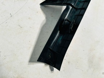 фото thumb №12, Avensis t27 захист планка порогова порога задня правий зад