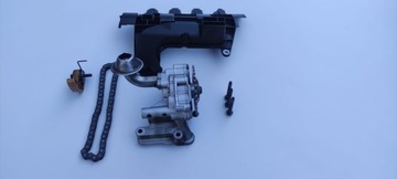 фото thumb №9, Насос масла привод na цепь з 1.9 arl asz avb awx avf vw audi seat skoda