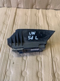 фото thumb №1, Honda civic ix радар датчик ассистент мертвого pola левый lift