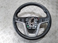 фото thumb №8, Повітропровід шкіра opel оригінальний номер 13306885