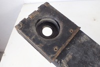 фото thumb №7, Ресора зад задній задній chevrolet corvette c5