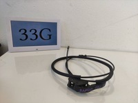 фото thumb №2, Renault kangoo ii 2 ручка трос открывания капот hhgui56