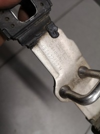 фото thumb №7, Засов крышки багажника audi a6 c5 4b0827507m