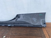 фото thumb №5, Ferrari sf90 stradale карбон молдинг поріг права