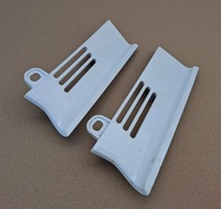 фото thumb №3, Scania r s заглушка накладка решітка оригінал 2978851