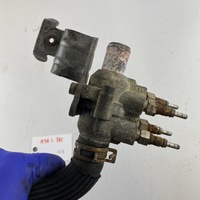 фото thumb №3, Підігрівач води рідини модуль trafic vivaro 2,0 primastar 2.0 dci