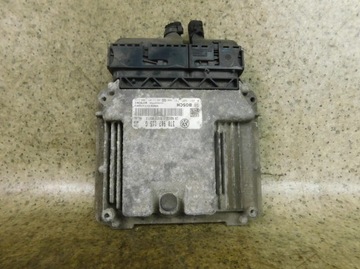 фото thumb №11, 3t0907115g 0261s05741 набор стартовый 1.8 tsi skoda octavia ii 2007-2013