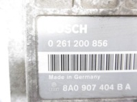 фото thumb №6, Passat b3 компьютер 2,0 16v 8a0907404b 0261200856
