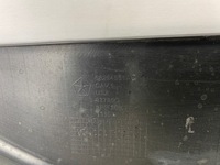 фото thumb №8, Защита поперечина передний накладка 5.7 ram 1500 2019+