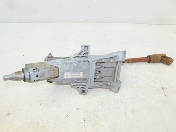 фото thumb №5, Ford focus mk2 ca5 2.0 tdci 06-10 кабриолет колонка руль