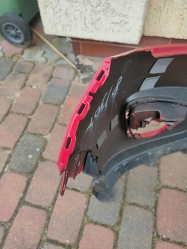 фото thumb №15, Бампер переднее mazda cx5 i рестайлинг