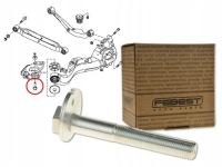 фото thumb №1, Nissan x-trail t31 07- болт эксцентриковая задняя