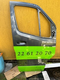 фото thumb №2, Mercedes sprinter 907 910 дверь правое передние ory