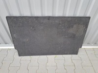 фото thumb №1, Citroen c4 picasso ii коврик пол полка обшивка багажника 98010545zd