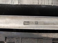 Комплект радиатор вентиляторы ремень передний opel vectra c 2.2 dti 244118366 Недорого, фото thumb