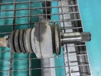 фото thumb №3, Приводной вал левая задняя mercedes clk c209 w209 2.2 cdi