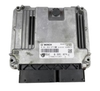 Купить Блок управления bmw f10 2.0 0281032672 dde 8591074 программирование, фото thumb