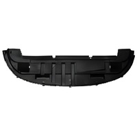 фото thumb №1, Накладка бампера renault clio 05-09