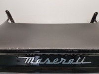 фото thumb №7, Maserati 4200gt кришка задня багажника оригінал європа 2002-