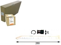 фото thumb №1, Осушитель кондиционера [behr hella]