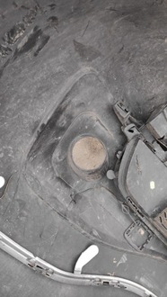 фото thumb №13, Бампер перед передний ted69 renault trafic iii 620223380r