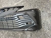 фото thumb №3, Toyota camry бампер перед передний