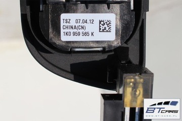 фото thumb №6, Vw seat кнопки скло + ручка дзеркал 1k4959857b 1k0959565k 7l6959855b pr