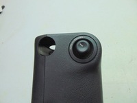 фото thumb №6, Jaguar xf 2.7 d 08r корпус руля защита