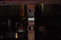 фото thumb №16, Головка двигуна mcgu citroen c4 1 i 1.6 thp 150 km 08-11