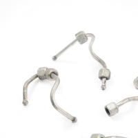 фото thumb №10, Mercedes w176 om607 дизель дроти пального набір