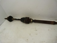 фото thumb №1, Приводной вал правая alfa romeo 147 lift 1.6