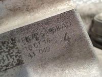 фото thumb №6, Ступиця поворотний кулак правий задня discovery sport l550