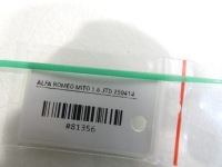 фото thumb №5, Супорт гальмівний лівий перед alfa romeo mito 1.6 jtdm