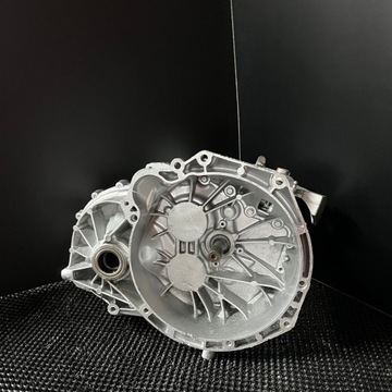 фото thumb №1, Коробка передач коробки передач dv6r-7002-lca ford transit connect 1.6tdci +гарантия масло