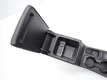 фото thumb №9, Тунель підлокітник ручний європа оригінал 5n0862535 seat alhambra ii 7n 21r