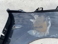 фото thumb №7, Dacia sandero i крило лівий перед переднє nv676