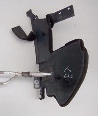 фото thumb №8, Воздуховод воздуха правая infiniti ex30d qx50 3.0