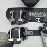 фото thumb №7, Tucson панель консоль подушки ремені подушка безпеки