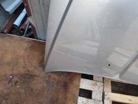 фото thumb №7, Капот porywa двигуна сталевий fiat freemont jc 2009r-12.15 лак ps2