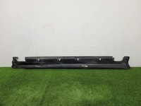 фото thumb №3, Планка порогова поріг ліва хром ml gle w166 11-