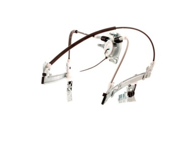 фото thumb №14, Подъемник стекла stark do alfa romeo 159 спортивный универсал 939 159 939 перед