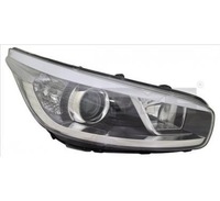 фото thumb №1, Tyc фара kia ceed jd 1.4-1.6 12- h7 le