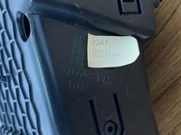 фото thumb №5, Решітка обдув dodge ram 1500 2019+